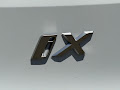 2026 BMW iX