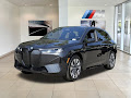 2026 BMW iX
