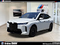 2026 BMW iX