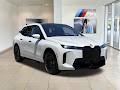 2026 BMW iX