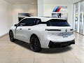 2026 BMW iX