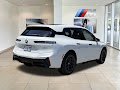 2026 BMW iX