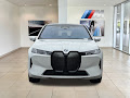 2026 BMW iX