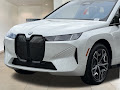 2026 BMW iX