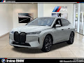 2026 BMW iX