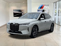 2026 BMW iX