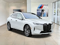 2026 BMW iX