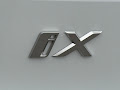 2026 BMW iX
