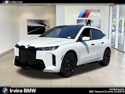 2026 BMW iX 