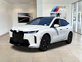 2026 BMW iX