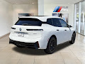 2026 BMW iX
