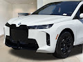 2026 BMW iX