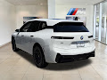 2026 BMW iX