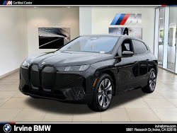 2026 BMW iX 