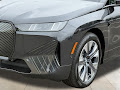 2026 BMW iX