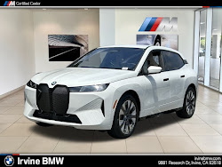 2026 BMW iX 