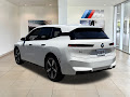 2026 BMW iX