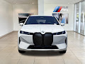 2026 BMW iX