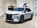2026 BMW iX