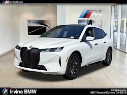 2026 BMW iX 