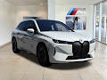 2026 BMW iX