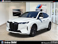 2026 BMW iX
