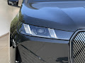 2026 BMW iX