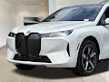2026 BMW iX