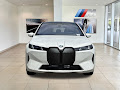 2026 BMW iX
