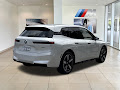 2026 BMW iX