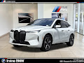 2026 BMW iX