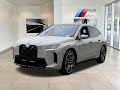 2026 BMW iX