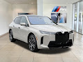 2026 BMW iX