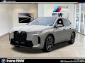 2026 BMW iX