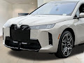 2026 BMW iX