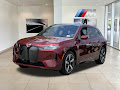 2026 BMW iX