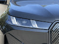 2026 BMW iX