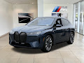 2026 BMW iX