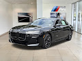 2025 BMW 7 Series 740i