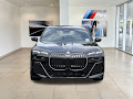 2025 BMW 7 Series 740i