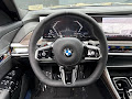 2025 BMW 7 Series 740i
