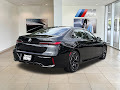 2025 BMW 7 Series 740i
