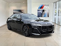 2025 BMW 7 Series 740i