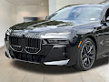 2025 BMW 7 Series 740i