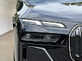 2025 BMW 7 Series 740i