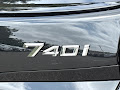 2025 BMW 7 Series 740i