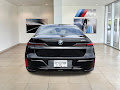 2025 BMW 7 Series 740i