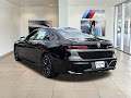 2025 BMW 7 Series 740i