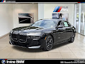 2025 BMW 7 Series 740i