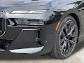 2025 BMW 7 Series 740i